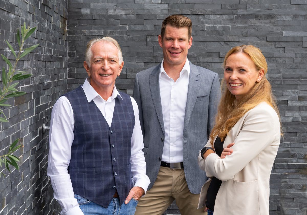 Team Quinn Healthcare